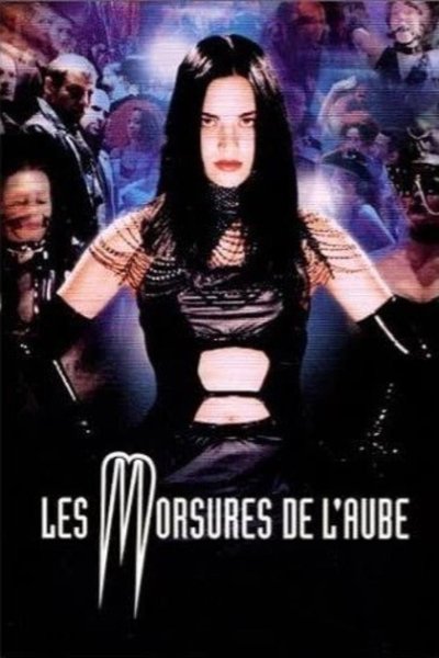 Póster de Love Bites
