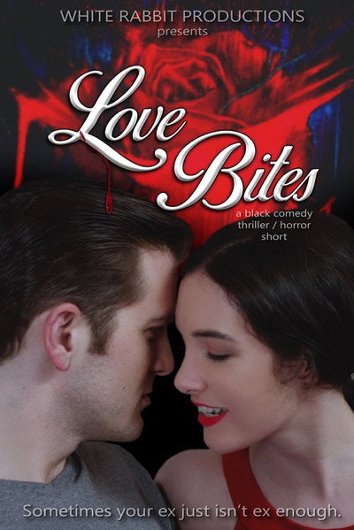 Póster de Love Bites