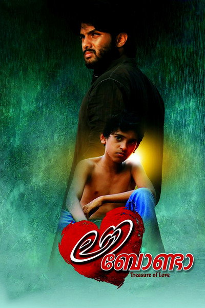 Póster de Love Bonda