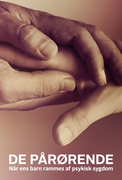Póster de Love Bound - When Your Child Becomes Mentally Ill