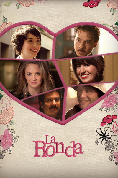 Póster de Love by Accident