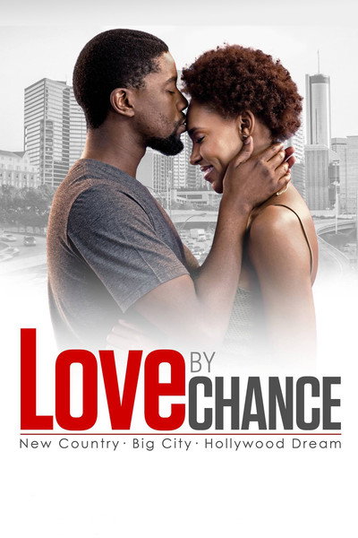 Póster de Love by Chance
