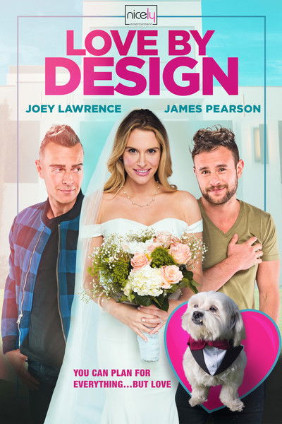 Póster de Love by Design