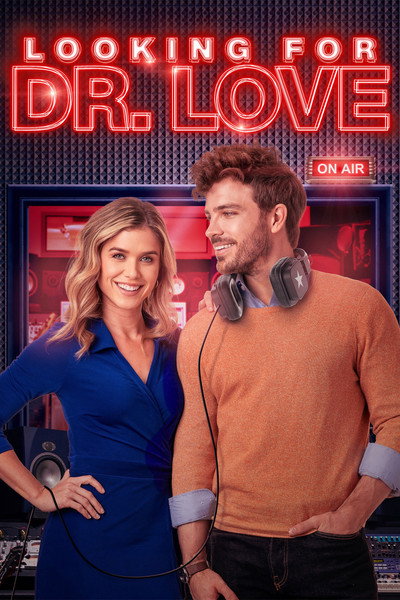 Póster de Love by Request
