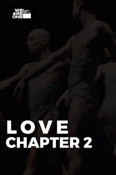 Póster de Love Chapter 2