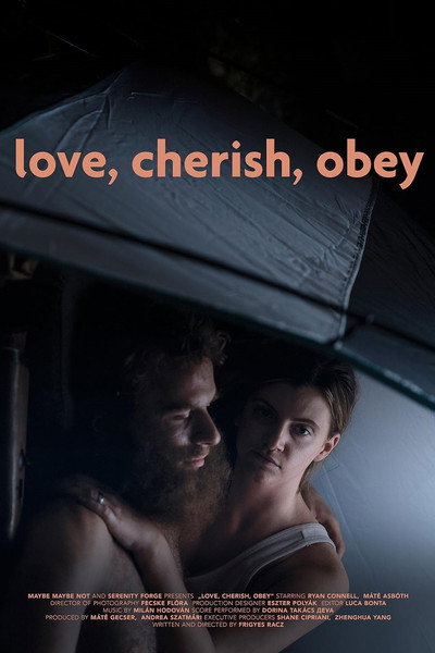 Póster de Love, Cherish, Obey