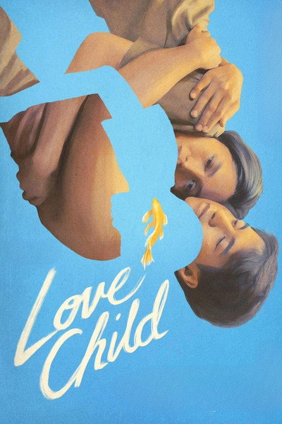 Póster de Love Child