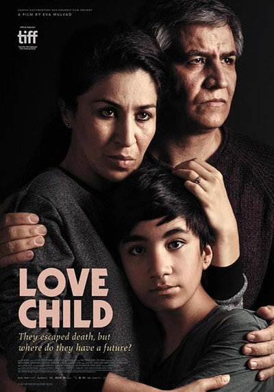 Póster de Love Child