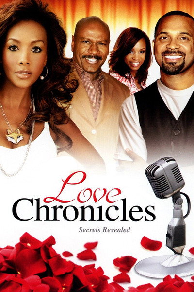 Póster de Love Chronicles: Secrets Revealed