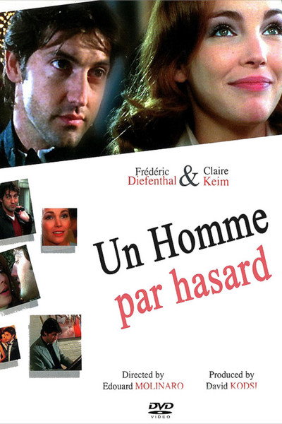 Póster de Love & Coincidence