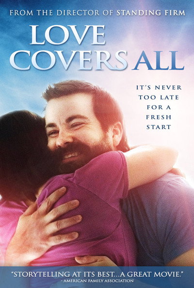Póster de Love Covers All