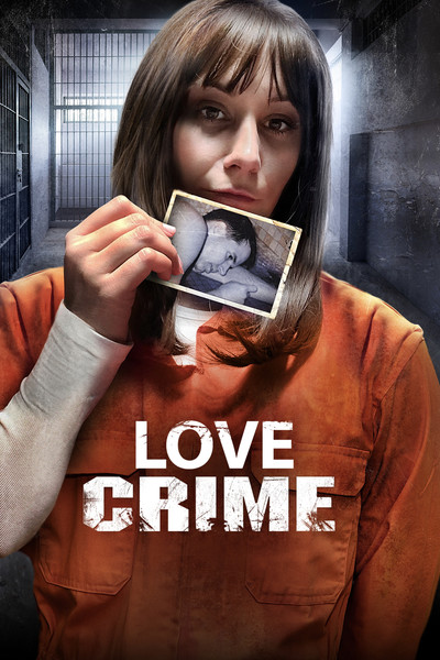 Póster de Love Crime
