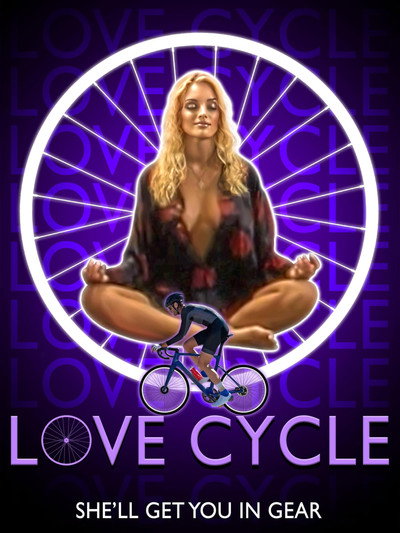 Póster de Love Cycle