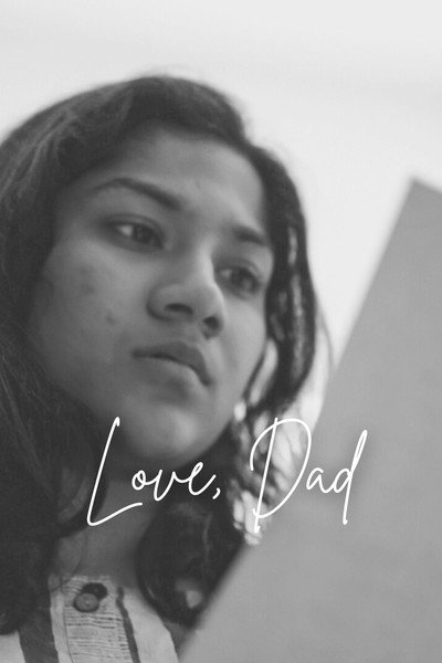 Póster de Love, Dad