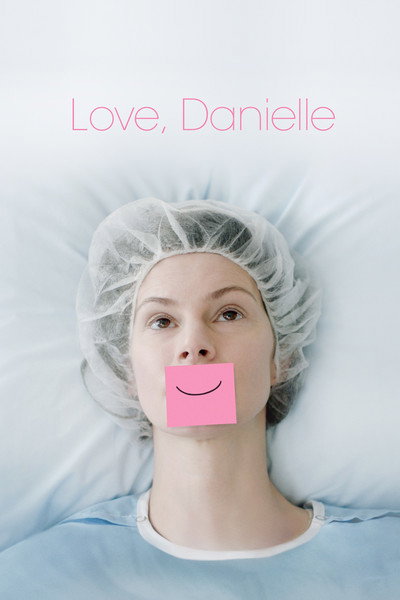 Póster de Love, Danielle