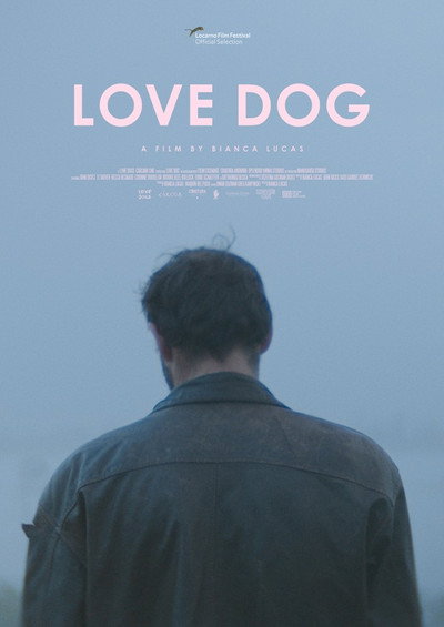 Póster de Love Dog