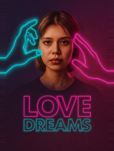 Póster de Love Dreams
