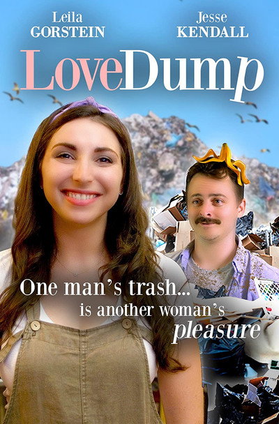 Póster de Love Dump