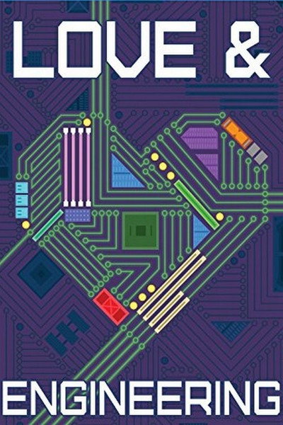 Póster de Love & Engineering