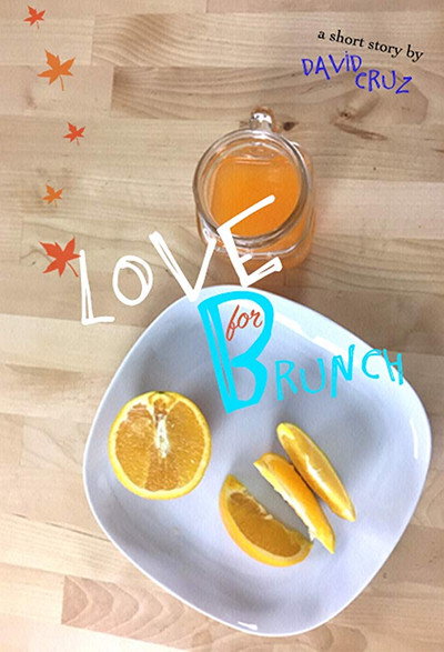 Póster de Love for Brunch