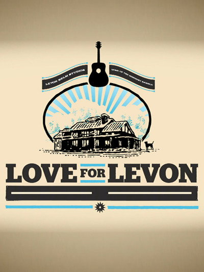 Póster de Love for Levon: A Benefit to Save the Barn