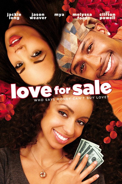 Póster de Love for Sale
