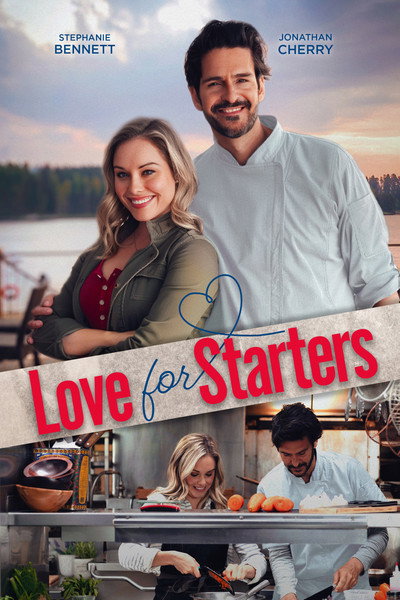 Póster de Love for Starters