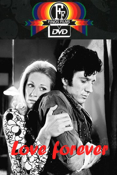 Póster de Love Forever