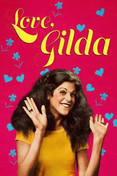 Póster de Love, Gilda