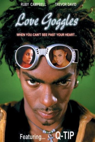 Póster de Love Goggles