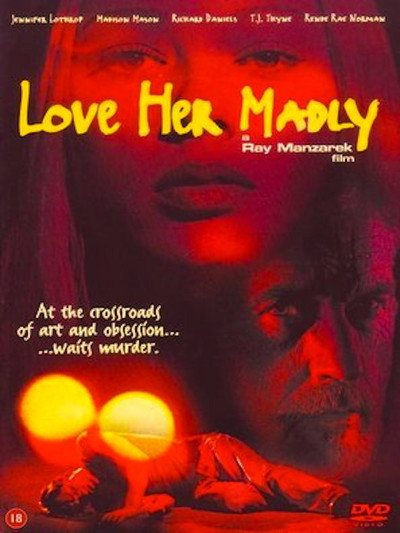 Póster de Love Her Madly