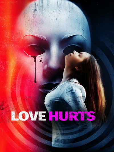 Póster de Love Hurts
