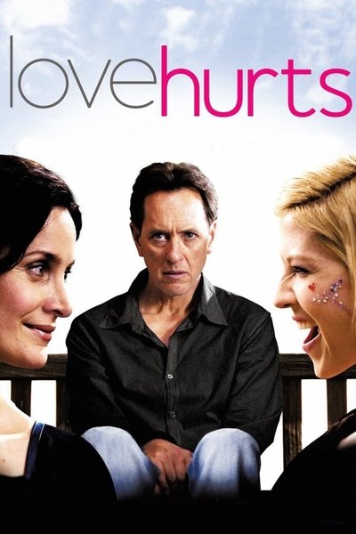 Póster de Love Hurts