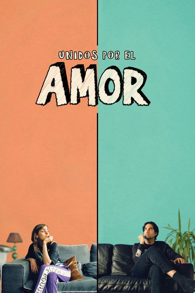 Póster de Love in a Bottle