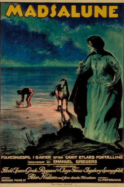 Póster de Love in Exile