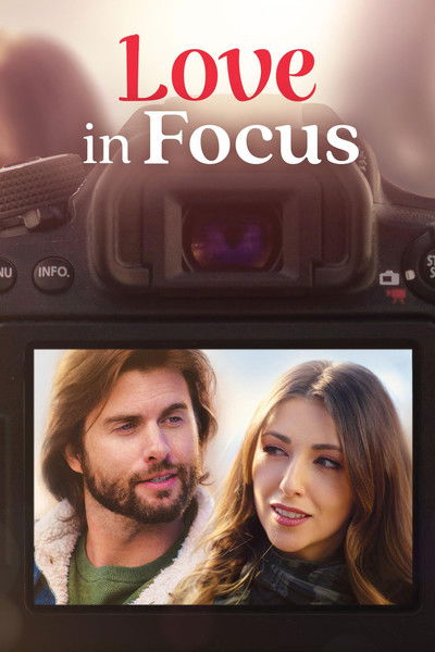 Póster de Love in Focus