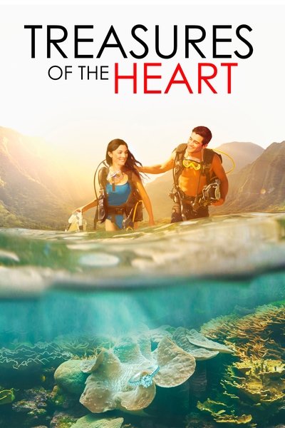 Póster de Love in Tahiti