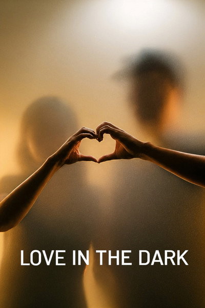 Póster de Love in the Dark!