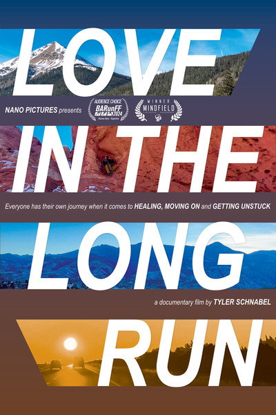 Póster de Love in the Long Run