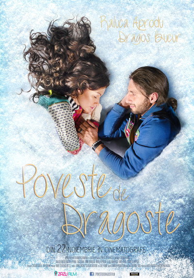 Póster de Love Is a Story