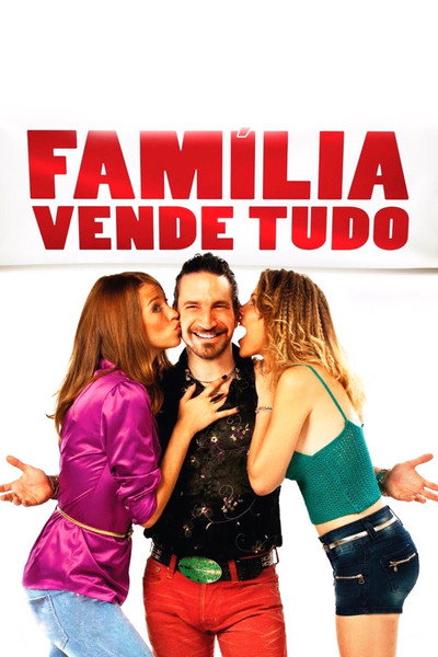 Póster de Love Is All
