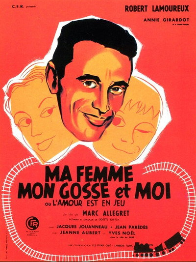 Póster de Love Is at Stake