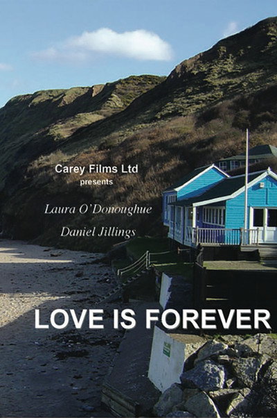 Póster de Love Is Forever