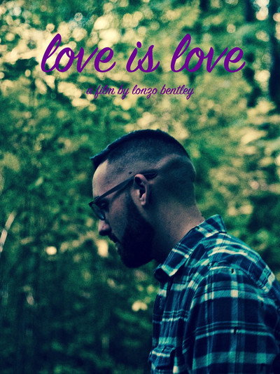 Póster de Love Is Love