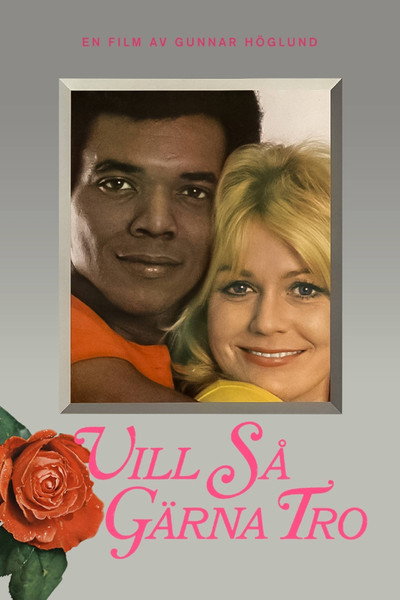 Póster de Love Is Not a Game