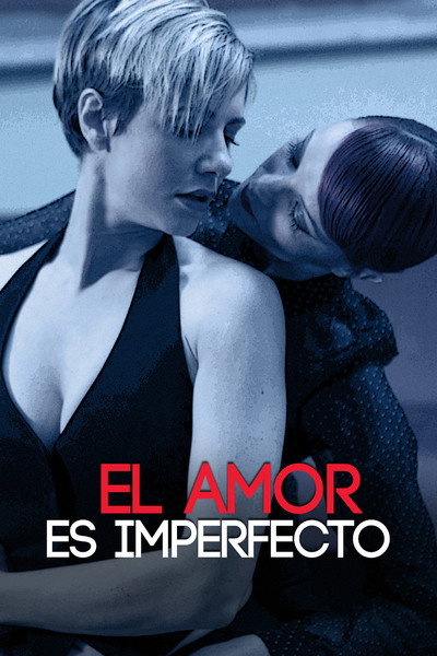 Póster de Love Is Not Perfect