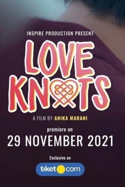 Póster de Love Knots