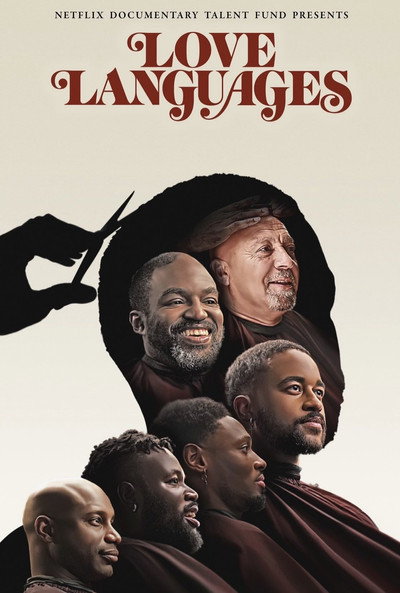 Póster de Love Languages
