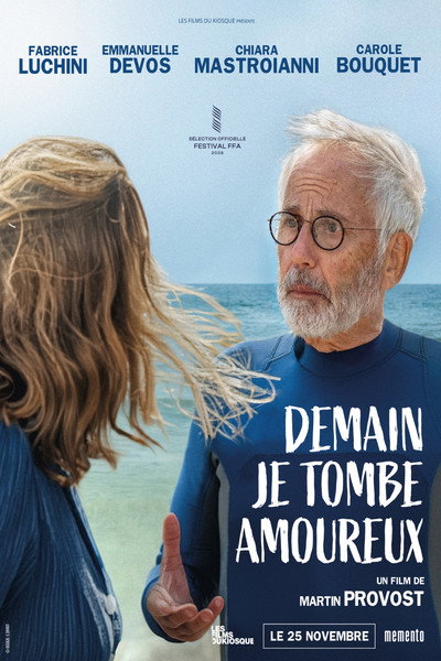 Póster de Love Lessons