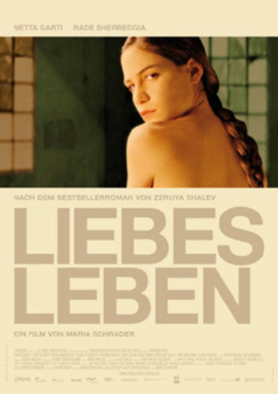 Póster de Love Life